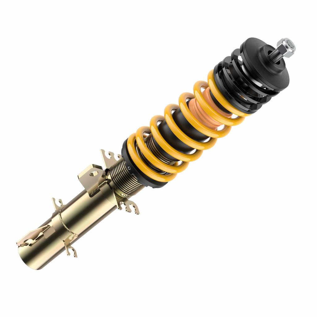 ST 13282002 Coilover Kit ST X SEAT Toledo; (1M) 04/99- Photo-2