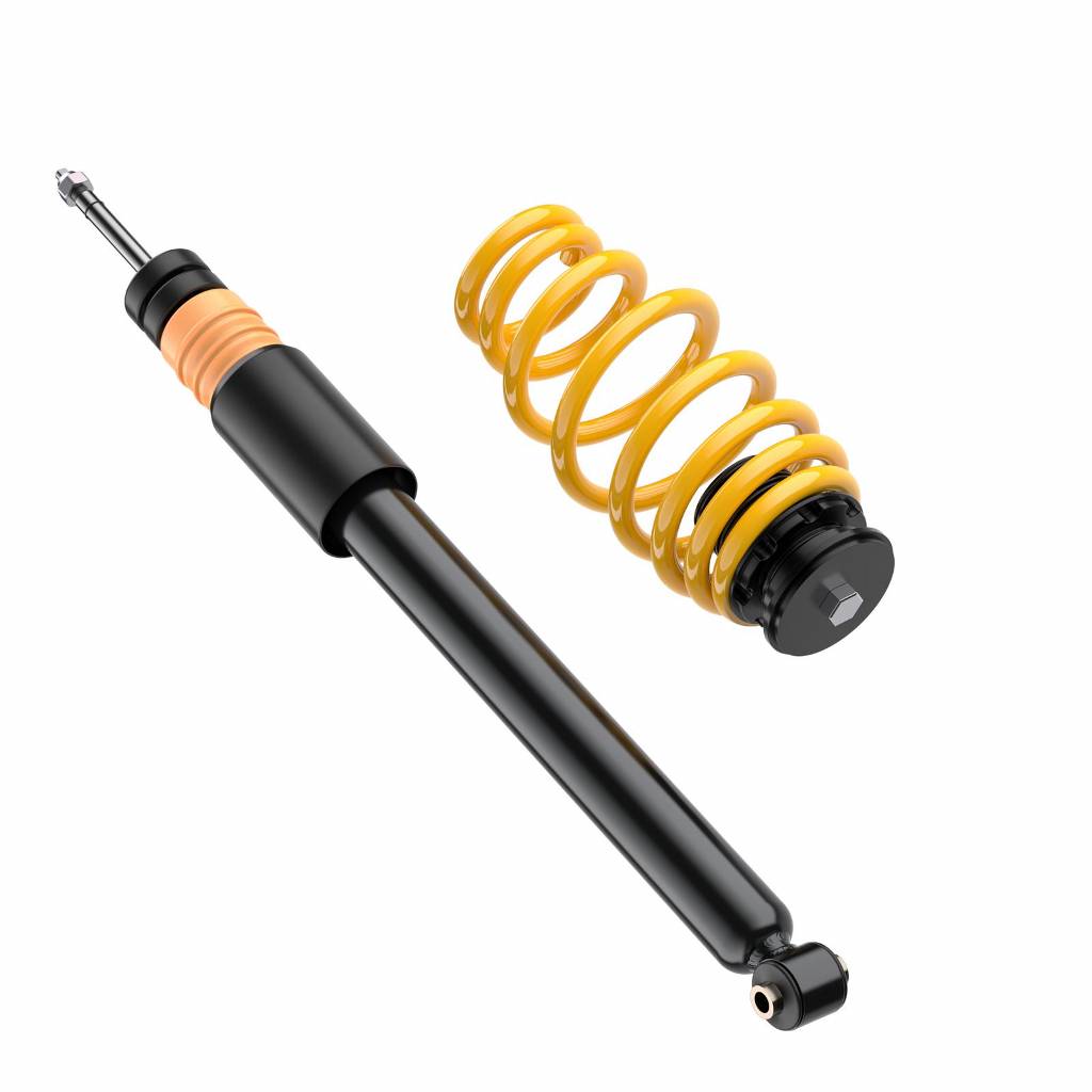ST 13282002 Coilover Kit ST X SEAT Toledo; (1M) 04/99- Photo-6