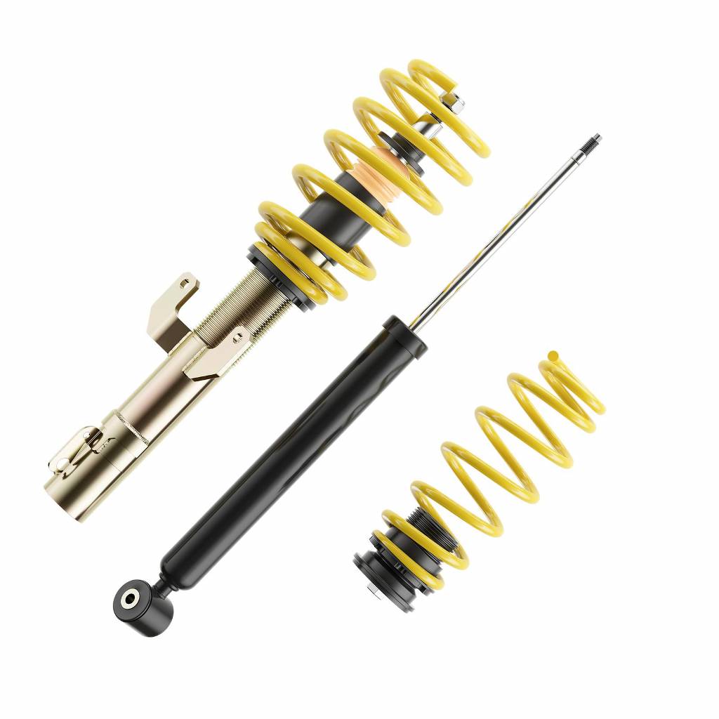 ST 13282003 Coilover Kit ST X SEAT Cordoba; (6L) 10/02- Photo-1