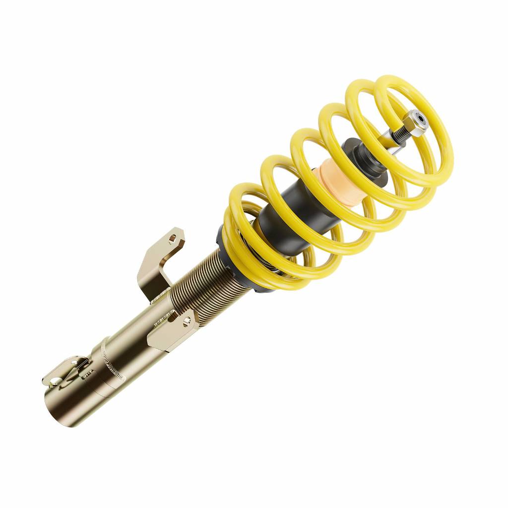 ST 13282003 Coilover Kit ST X SEAT Cordoba; (6L) 10/02- Photo-2