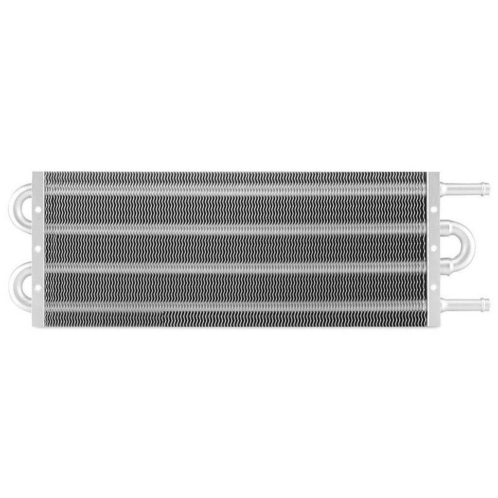 MISHIMOTO MMTC-U Gearbox oil cooler Photo-1