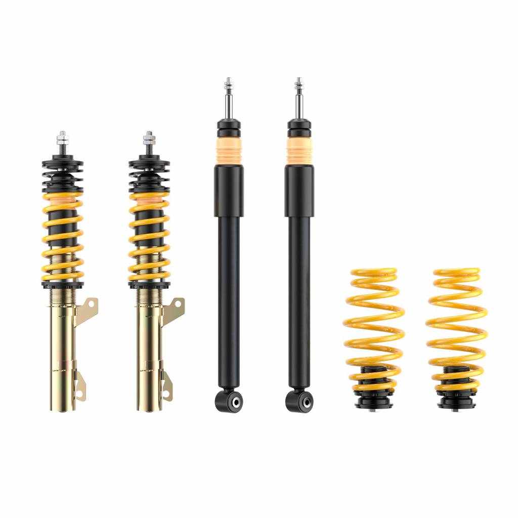 ST 18210005 Coilover Kit ST XA AUDI A3; (8L) 09/96- Photo-0