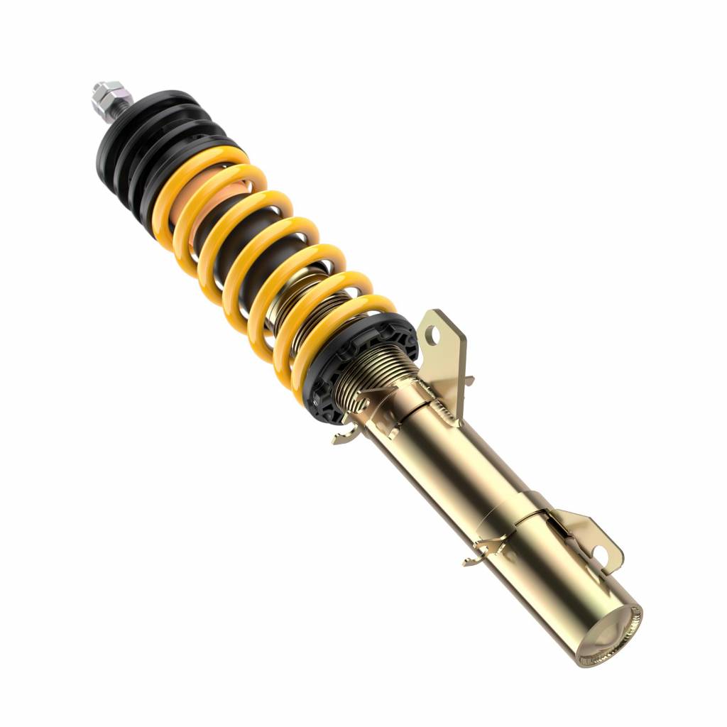 ST 18210005 Coilover Kit ST XA AUDI A3; (8L) 09/96- Photo-3
