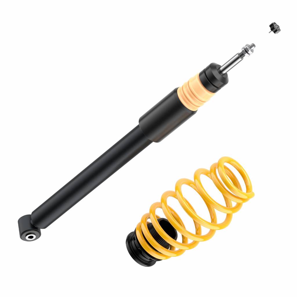 ST 18210005 Coilover Kit ST XA AUDI A3; (8L) 09/96- Photo-5