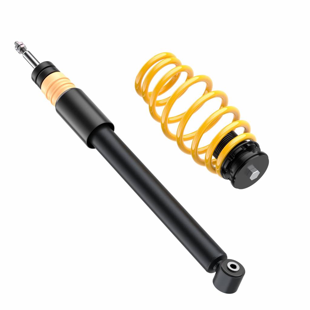 ST 18210005 Coilover Kit ST XA AUDI A3; (8L) 09/96- Photo-6
