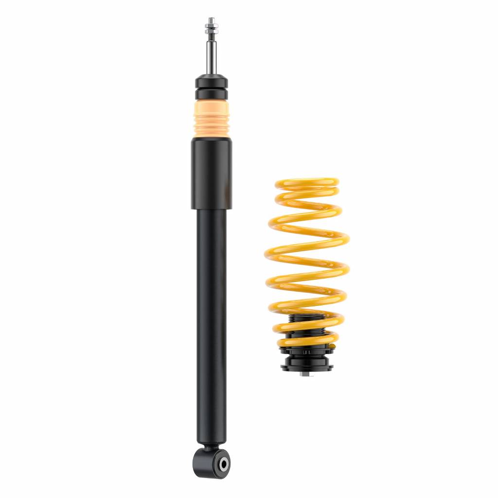 ST 18210005 Coilover Kit ST XA AUDI A3; (8L) 09/96- Photo-7