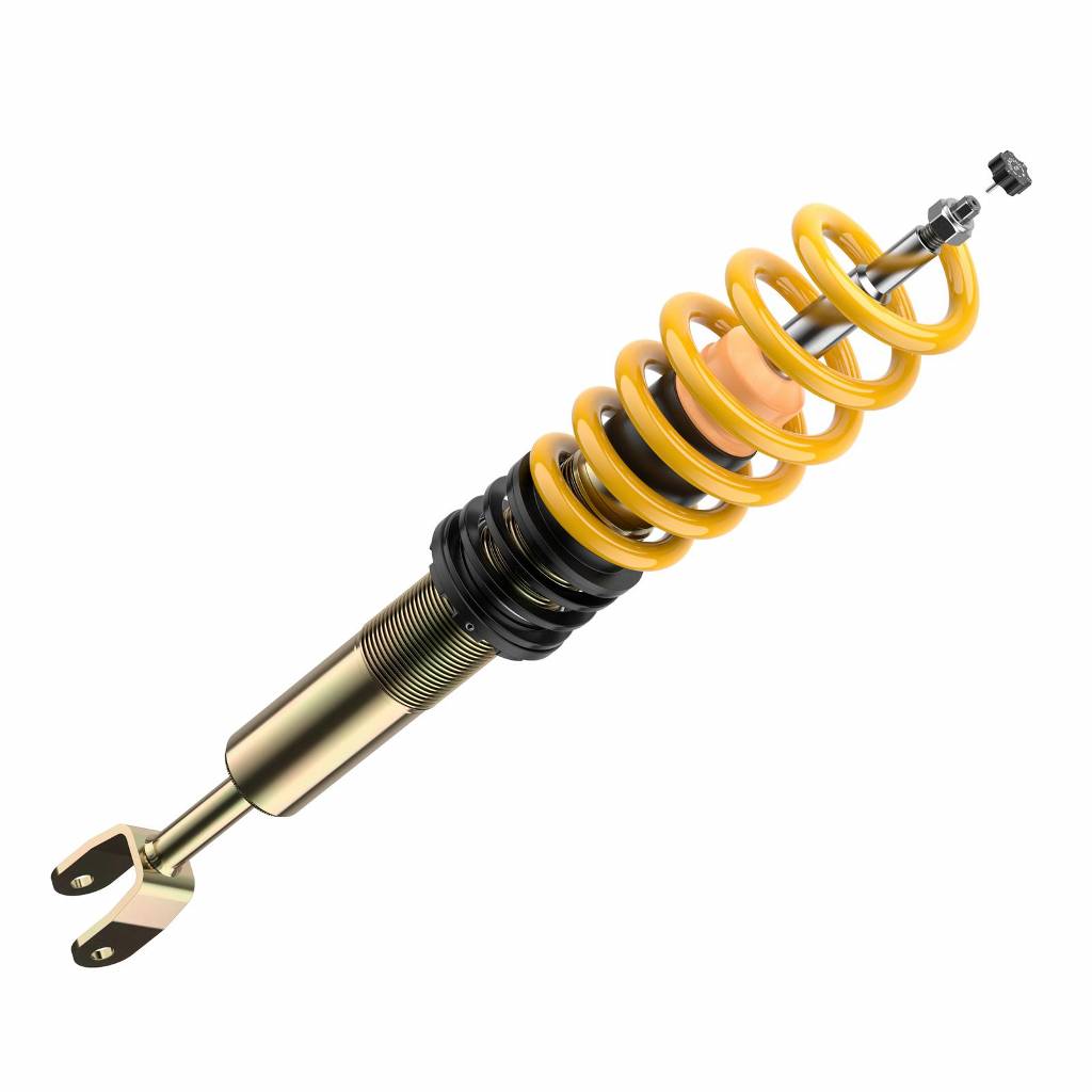 ST 18210027 Coilover Kit ST XA AUDI A4 (B6, B7) inkl. Facelift; (8E, 8H) 11/00- Photo-2