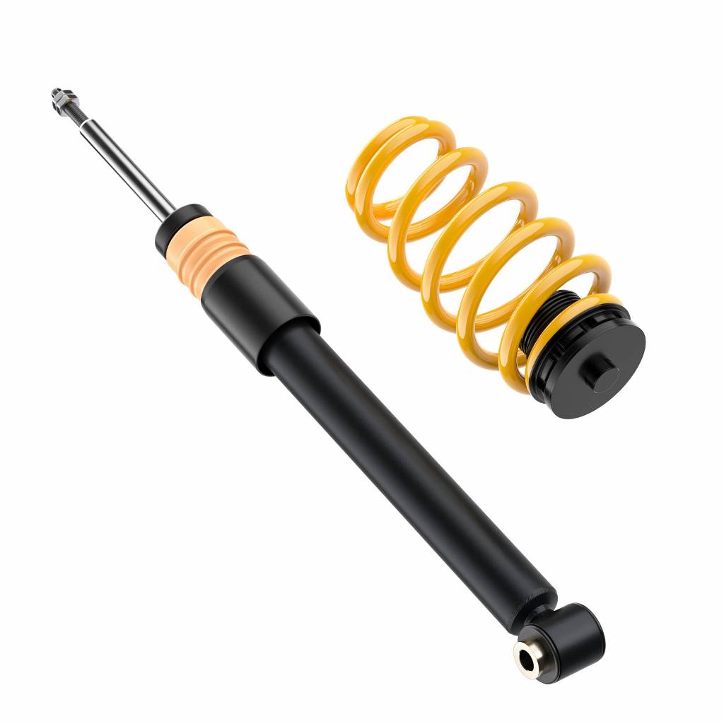 ST 18210027 Coilover Kit ST XA AUDI A4 (B6, B7) inkl. Facelift; (8E, 8H) 11/00- Photo-6