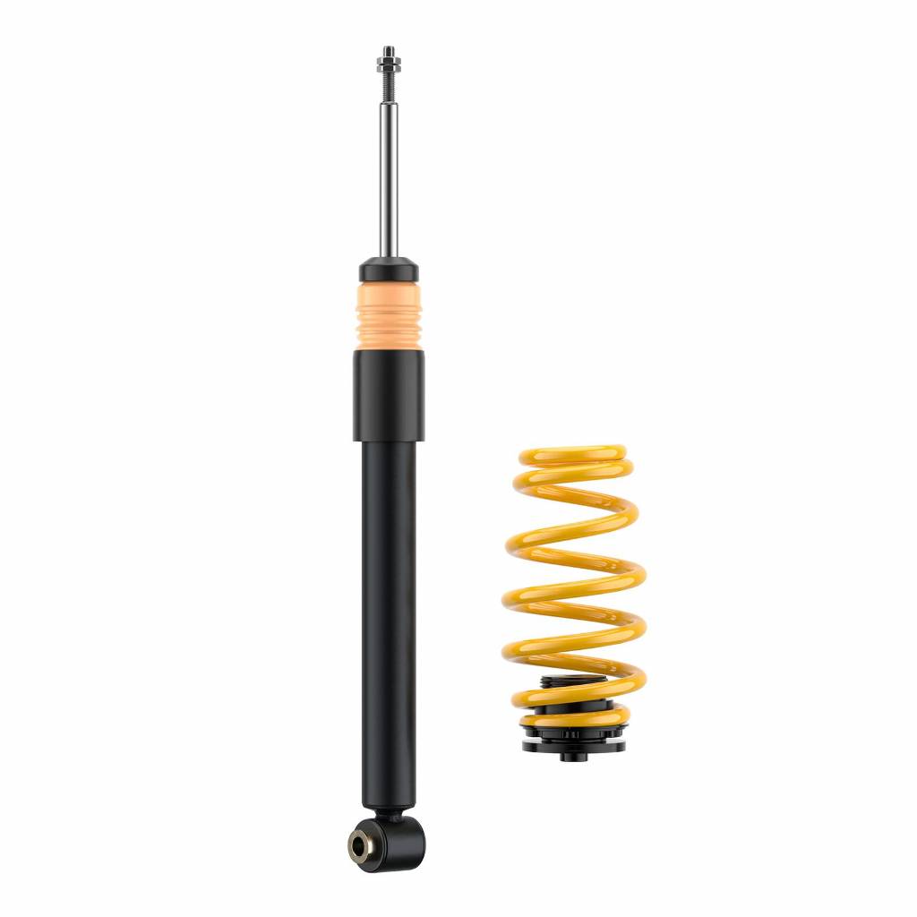 ST 18210027 Coilover Kit ST XA AUDI A4 (B6, B7) inkl. Facelift; (8E, 8H) 11/00- Photo-7