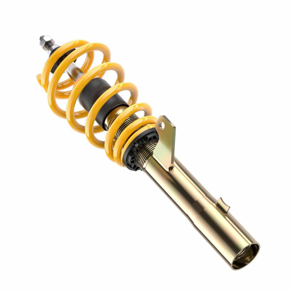 ST 18210039 Coilover Kit ST XA AUDI A3 inkl. Sportback; (8P) Photo-3