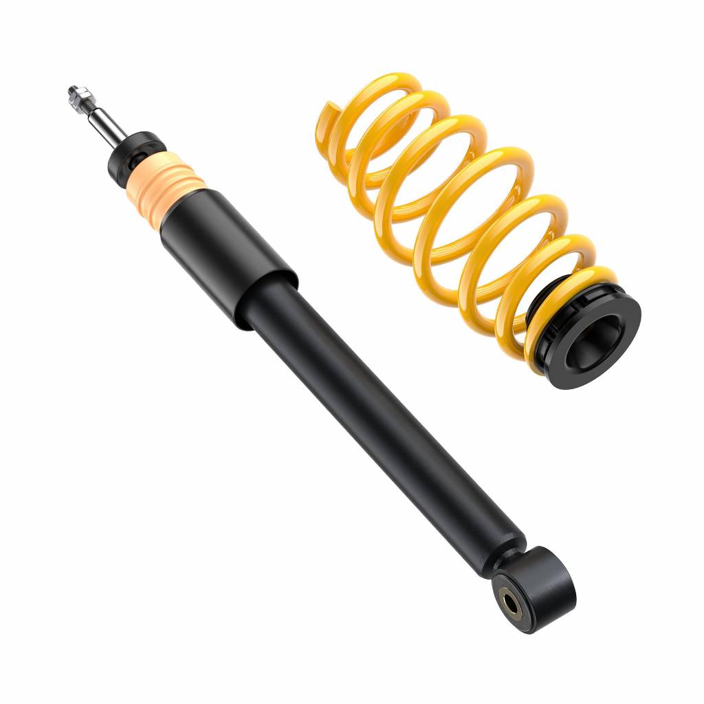 ST 18210040 Coilover Kit ST XA AUDI A3 inkl. Sportback; (8P) Photo-6
