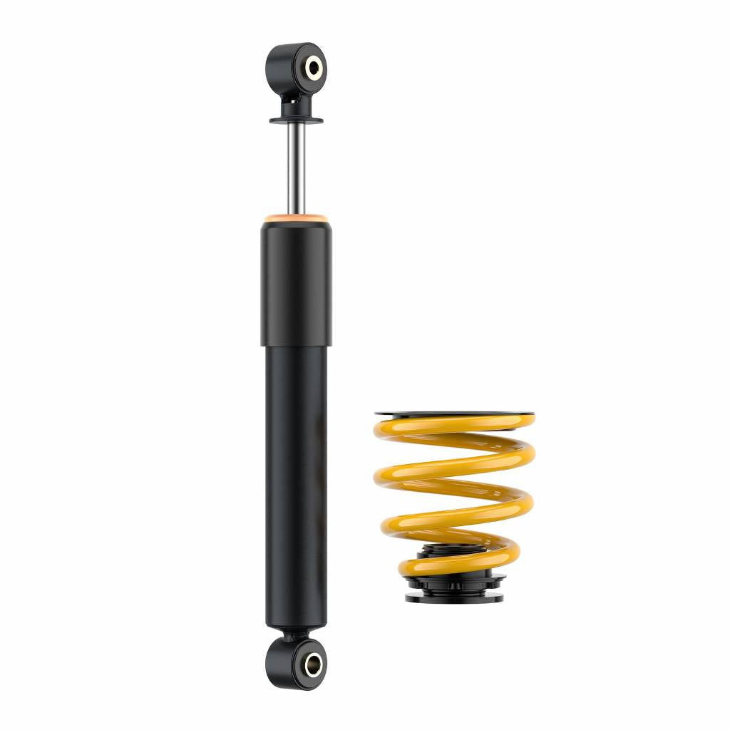 ST 18210041 Coilover Kit ST XA AUDI TT; (8N) 6/99- Photo-7