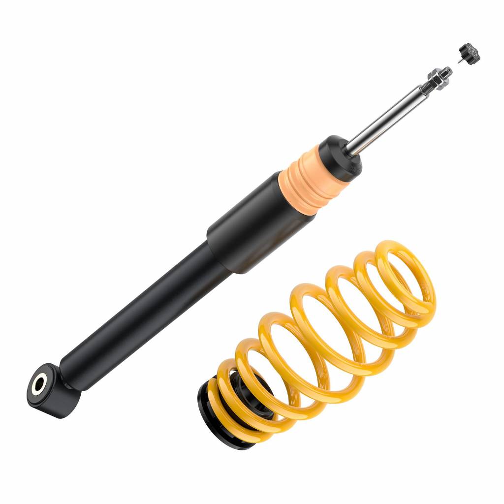 ST 18210050 Coilover Kit ST XA AUDI A3 inkl. Sportback; (8P) 03/03- Photo-5