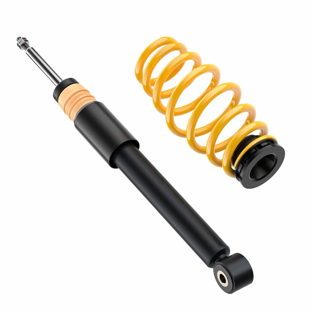 ST 18210050 Coilover Kit ST XA AUDI A3 inkl. Sportback; (8P) 03/03- Photo-6