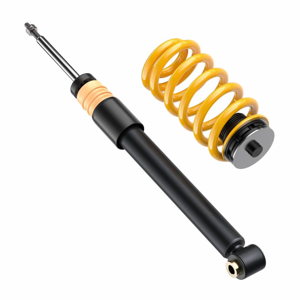 ST 18210057 Coilover Kit ST XA AUDI A4 (B6, B7) inkl. Facelift; (8E, 8H) 11/00- Photo-6