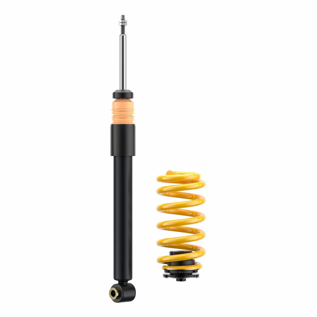 ST 18210057 Coilover Kit ST XA AUDI A4 (B6, B7) inkl. Facelift; (8E, 8H) 11/00- Photo-7
