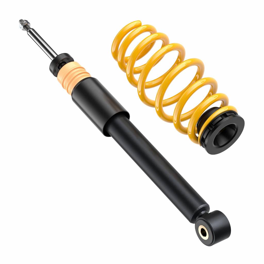 ST 18210069 Coilover Kit ST XA AUDI A3 inkl. Sportback; (8P) Photo-6