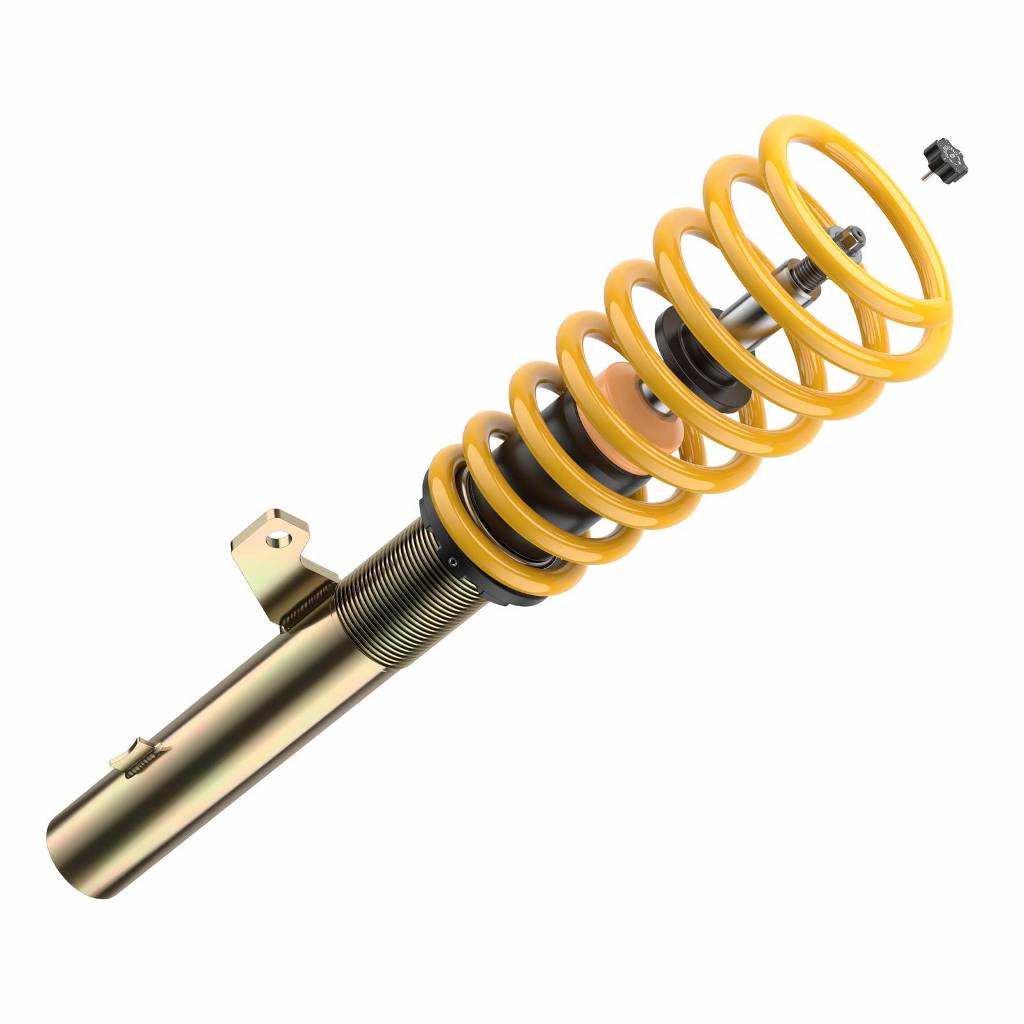 ST 18210080 Coilover Kit ST XA AUDI A3 inkl. Sportback; (8P) Photo-2