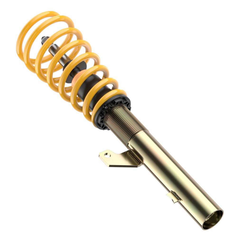 ST 18210080 Coilover Kit ST XA AUDI A3 inkl. Sportback; (8P) Photo-3