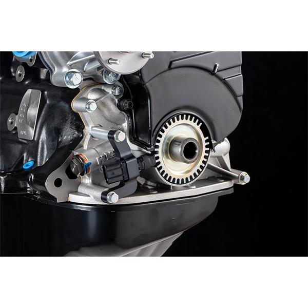 HKS 45999-AN001 Crank Sensor Angle Conversion Kit BNR32/BNR34/BCNR33 fot RB26DETT NISSAN SKYLINE GT-R Photo-0