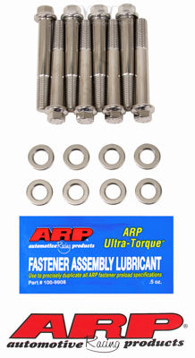 ARP 460-3602 Head Bolt Kit for Harley '57-'73 XL'S SS Photo-0