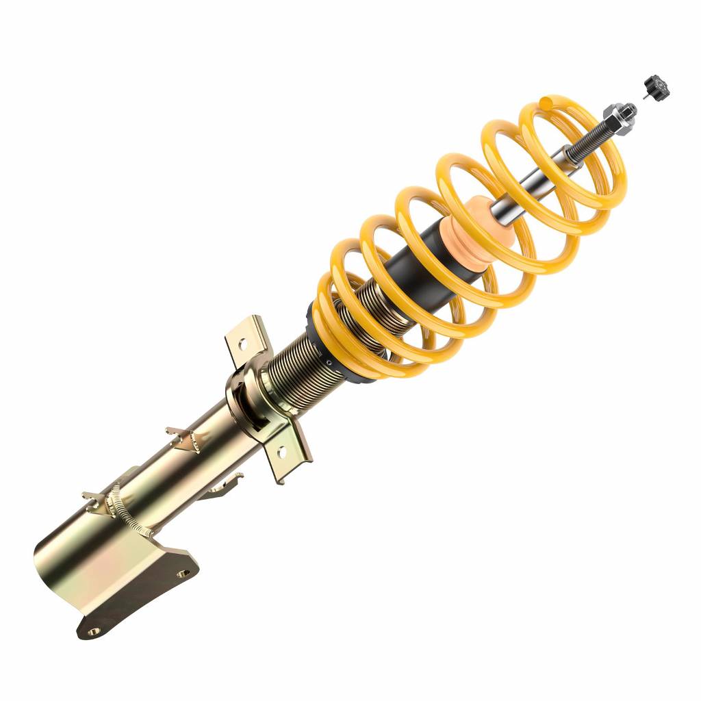ST 18215002 Coilover Kit ST XA ALFA ROMEO 156; (932) 09/97- Photo-5