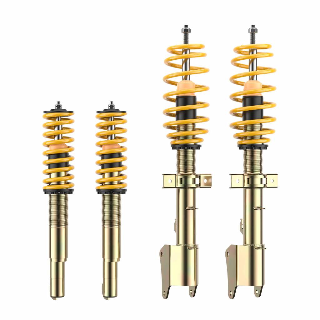 ST 18215013 Coilover Kit ST XA ALFA ROMEO GT; (937) 03/04- Photo-0