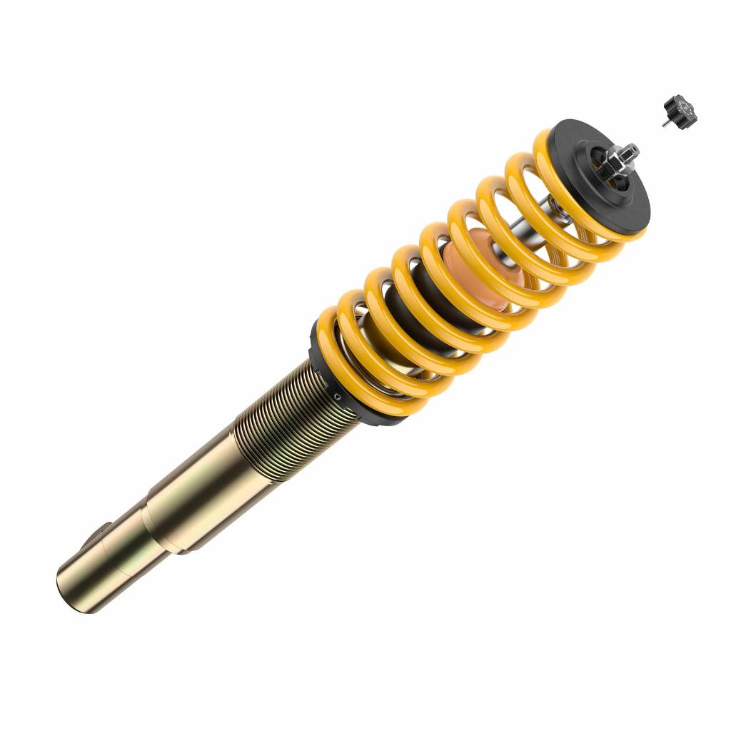 ST 18215013 Coilover Kit ST XA ALFA ROMEO GT; (937) 03/04- Photo-2