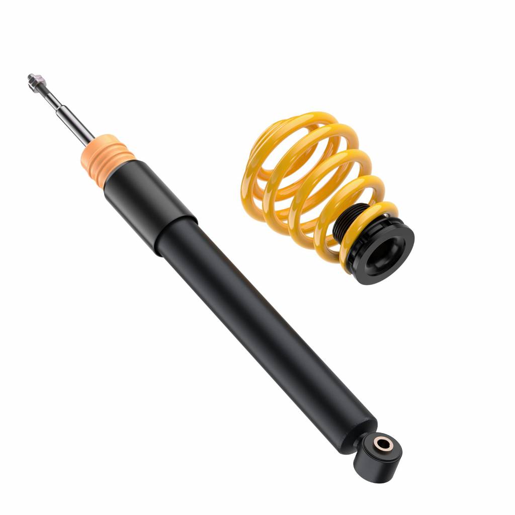 ST 18220002 Coilover Kit ST XA BMW 3er / 3-series Compact (E46); (346K) 06/01- Photo-6