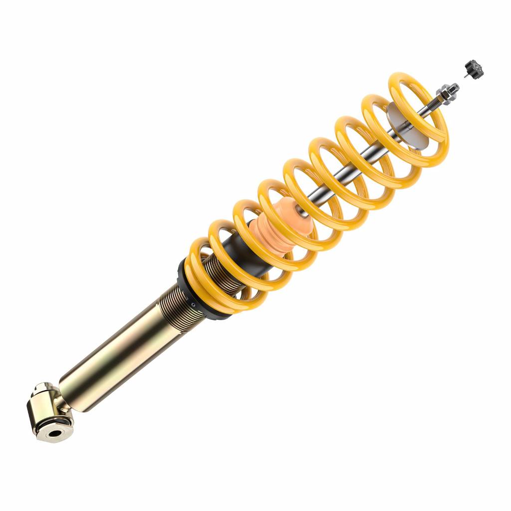 ST 18220007 TX coilover BMW 5er E39 Lim. Typ 5/D, bis 1020kg VA-Last Photo-5