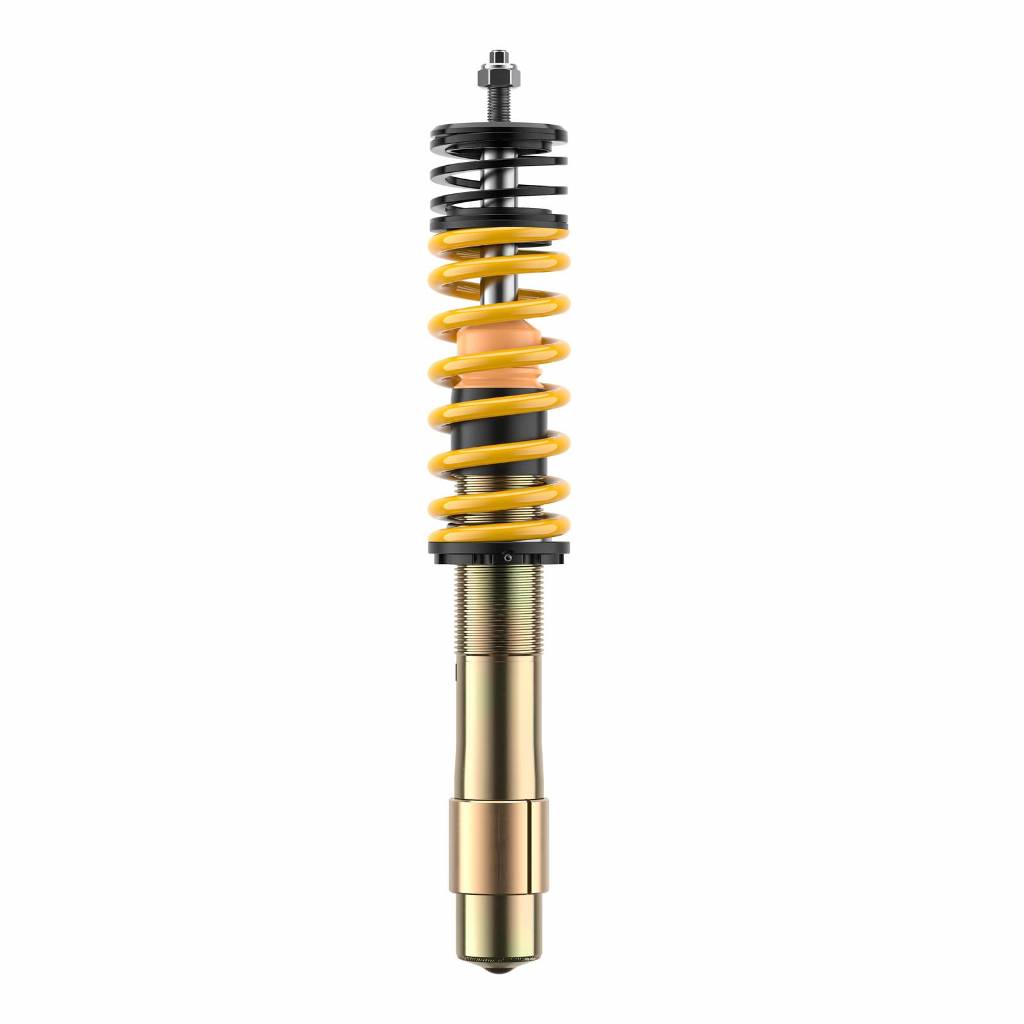 ST 18220008 Coilover Kit ST XA BMW 5er / 5-series (E39); (5/D) Photo-4