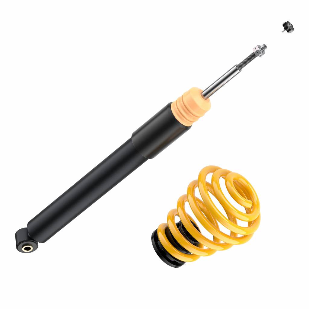ST 18220011 Coilover Kit ST XA BMW 3er / 3-series (E36); (3B, 3/B,3C, 3/C, 3/CG) 06/92-02/98 Photo-5