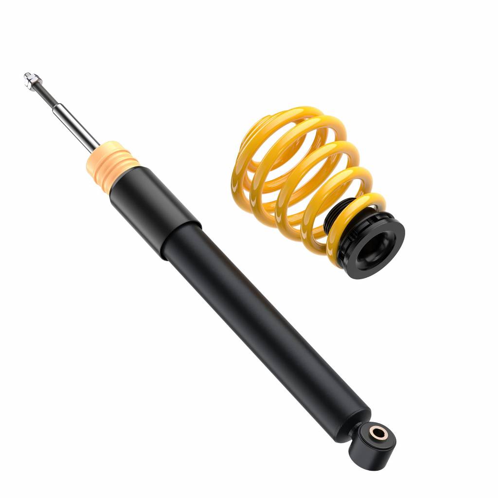 ST 18220011 Coilover Kit ST XA BMW 3er / 3-series (E36); (3B, 3/B,3C, 3/C, 3/CG) 06/92-02/98 Photo-6