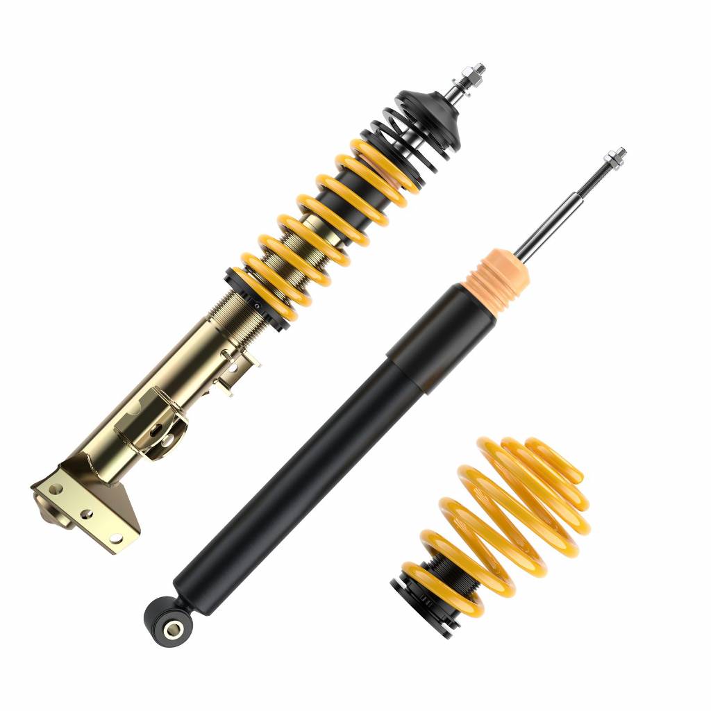 ST 18220012 Coilover Kit ST XA BMW M3 (E36); (M3B, M3/B) 10/92-04/99 Photo-1