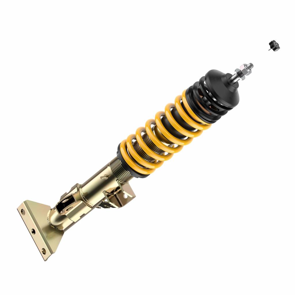 ST 18220012 Coilover Kit ST XA BMW M3 (E36); (M3B, M3/B) 10/92-04/99 Photo-2