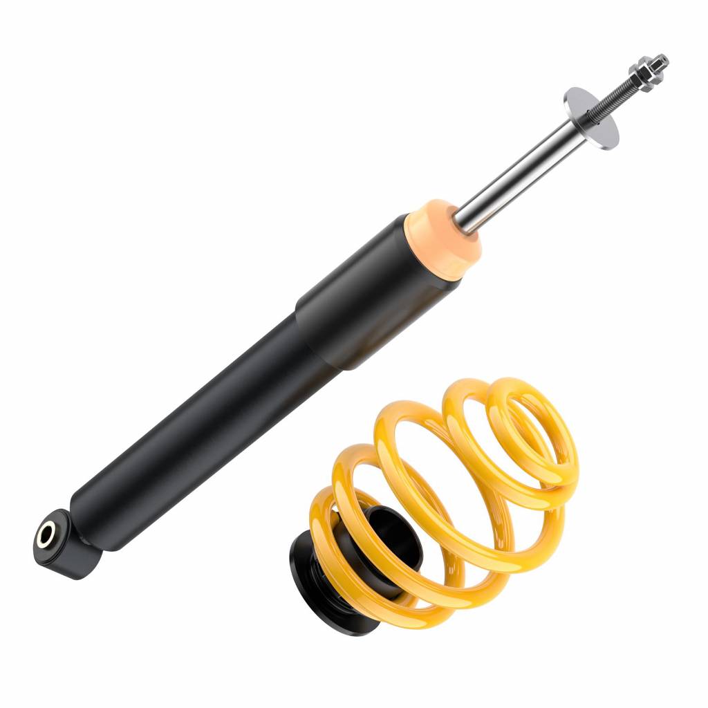 ST 18220016 Coilover Kit ST XA BMW Z3; (R/C) 10/95- Photo-5