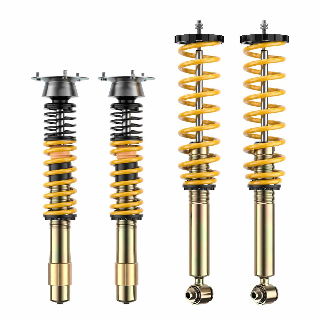 ST 18220018 Coilover Kit ST XA BMW M5 (E39); (M539) 01/99- Photo-0