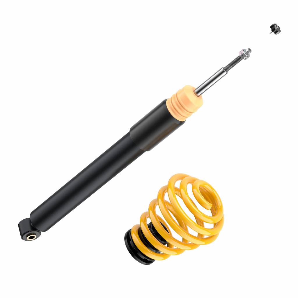 ST 18220021 Coilover Kit ST XA BMW 3er / 3-series (E46); (346L, 346C, 346R) 05/98- Photo-5