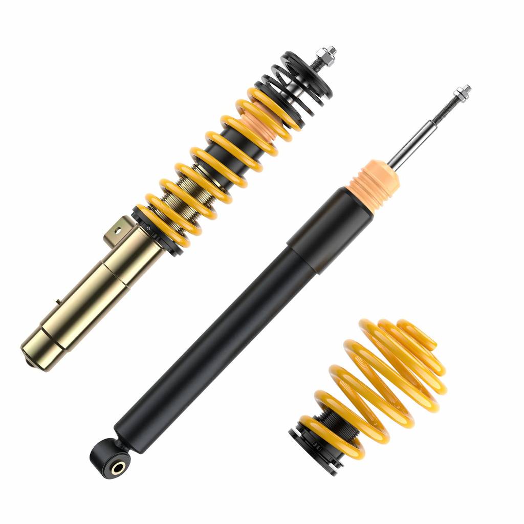 ST 18220022 Coilover Kit ST XA BMW 3er / 3-series (E46); (346L, 346C, 346R) Photo-1