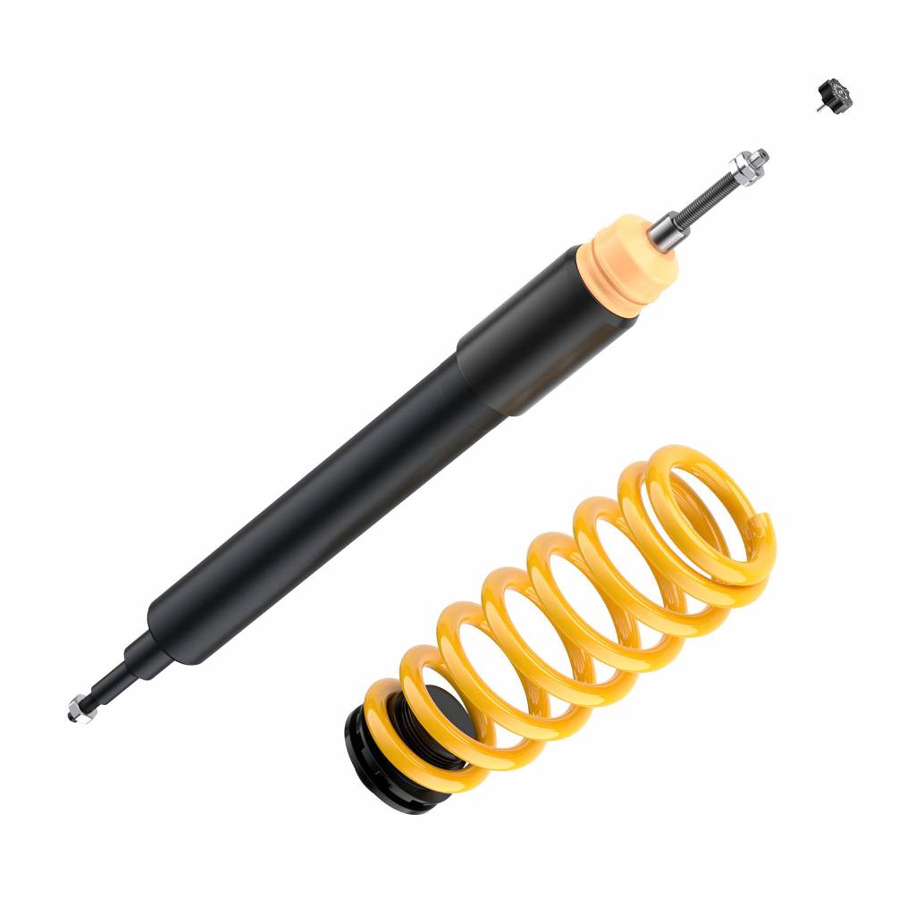 ST 18220032 Coilover Kit ST XA BMW 3er / 3-series (E90, E91, E93); (390L, 392C, 3L, 3K, 3C) 04/05-01/12 Photo-5