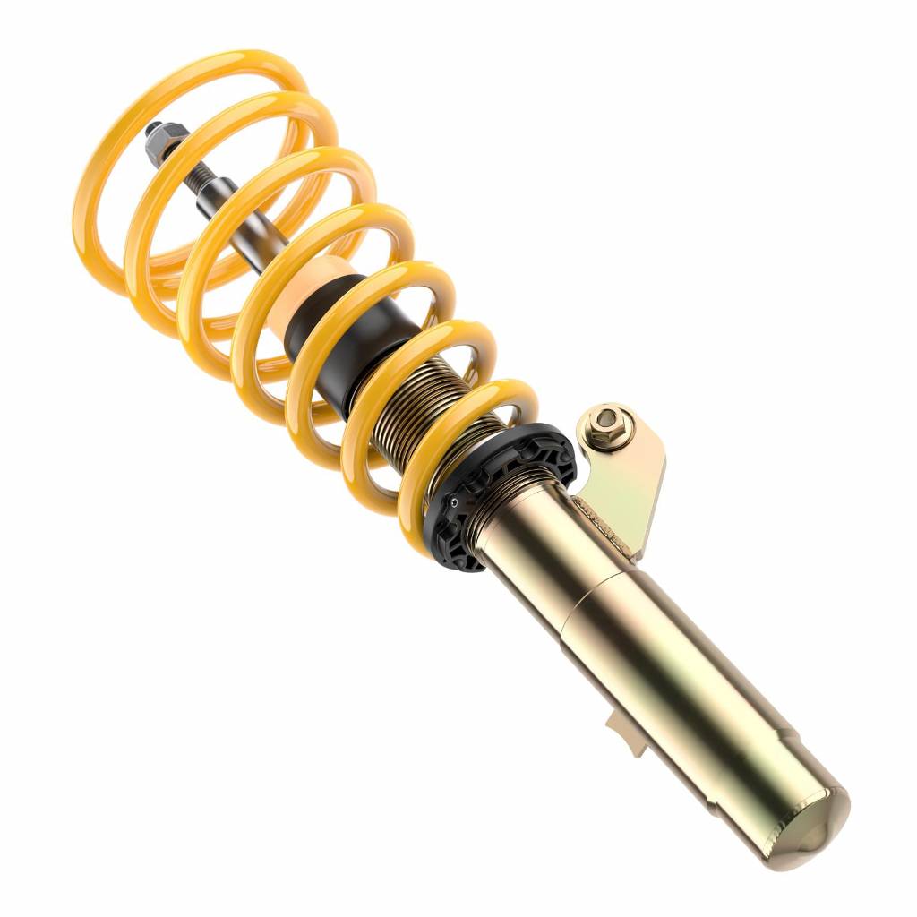 ST 18220039 Coilover Kit ST XA BMW 1er / 1-series (E81, E87); (187, 1K2, 1K4) 09/04-08/11 Photo-3