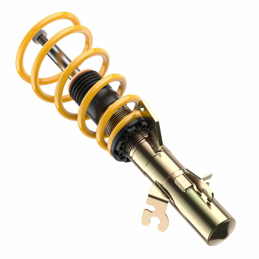 ST 18220050 Coilover Kit ST XA MINI Mini R56; (Mini-N, UKL-L) 12/06- Photo-3