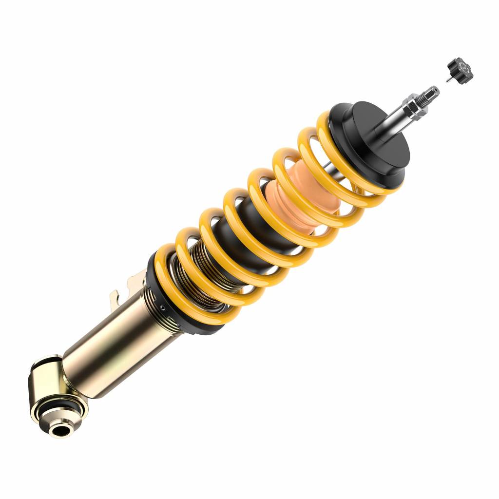 ST 18220050 Coilover Kit ST XA MINI Mini R56; (Mini-N, UKL-L) 12/06- Photo-5
