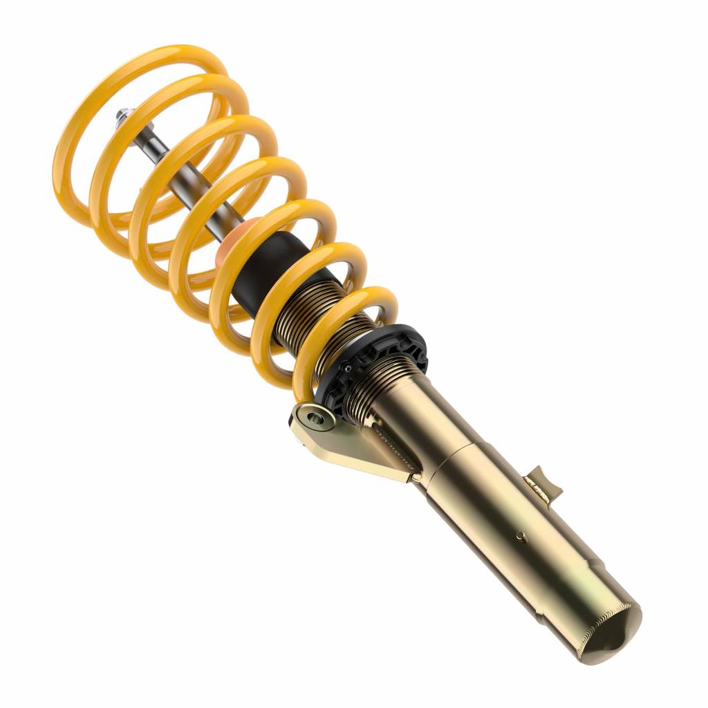 ST 18220062 Coilover Kit ST XA BMW 1er / 1-series (E82, E88); (182) 03/08- Photo-3