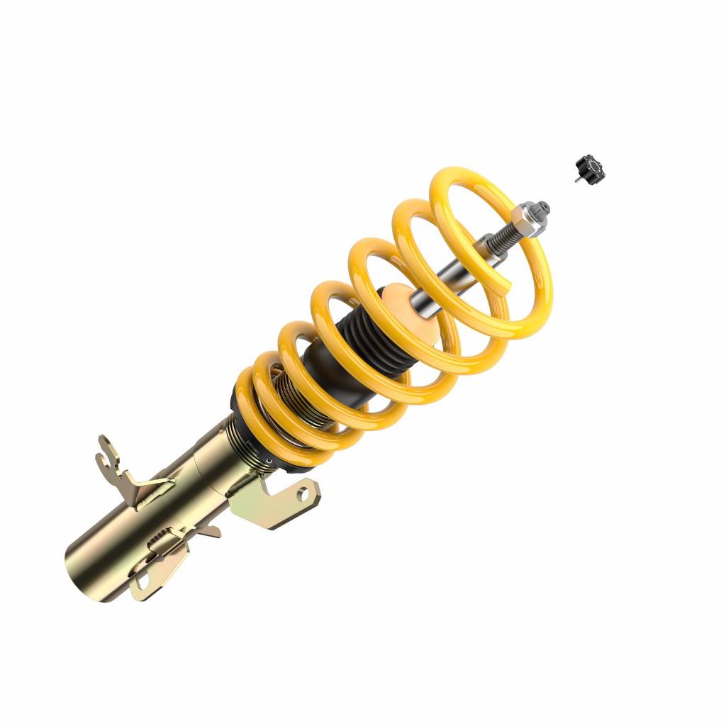 ST 18220070 Coilover Kit ST XA MINI Mini R56; (Mini-N, UKL-L) 12/06- Photo-2