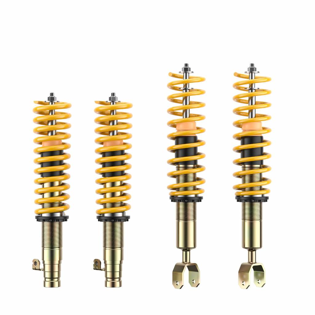 ST 18250002 Coilover Kit ST XA HONDA Civic, CRX; (EG2-EG6,EG8,EG9,EH6,EH9,EJ1,EJ2) 07/92-09/95 Photo-0
