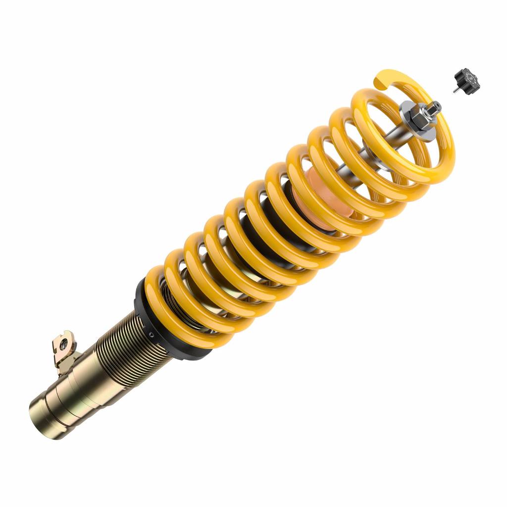 ST 18250002 Coilover Kit ST XA HONDA Civic, CRX; (EG2-EG6,EG8,EG9,EH6,EH9,EJ1,EJ2) 07/92-09/95 Photo-2
