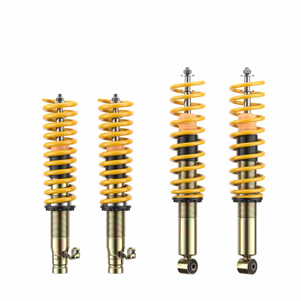 ST 18250004 Coilover Kit ST XA HONDA Integra Type R; (DC2) 11/97-10/01 Photo-0