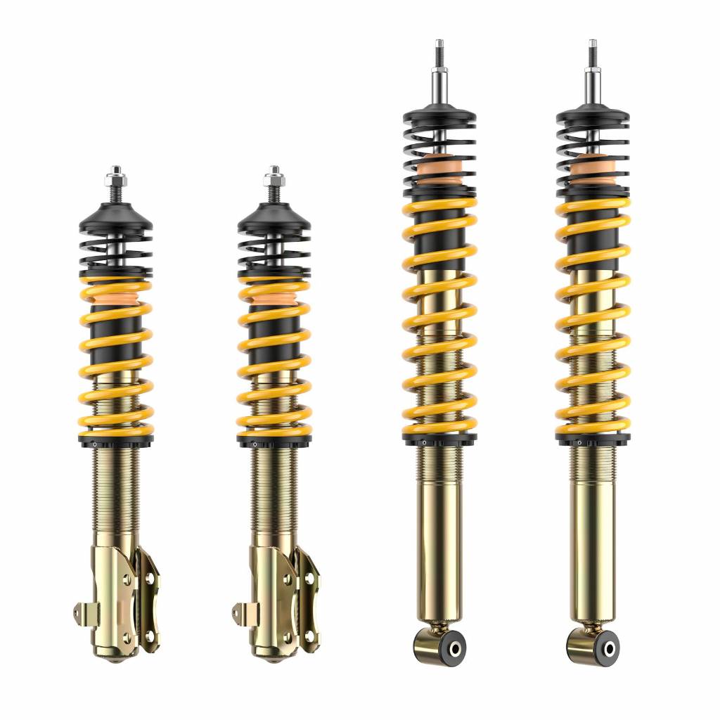 ST 18280002 Coilover Kit ST XA VW Golf II / Jetta II; (19E) 8/83-12/92 Photo-0