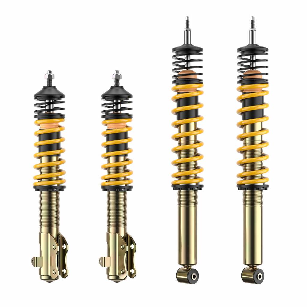ST 18280004 Coilover Kit ST XA VW Golf III / Vento; (1HX0,1H,1EX0,1E) Photo-0